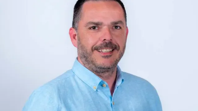 Rafa Broncano