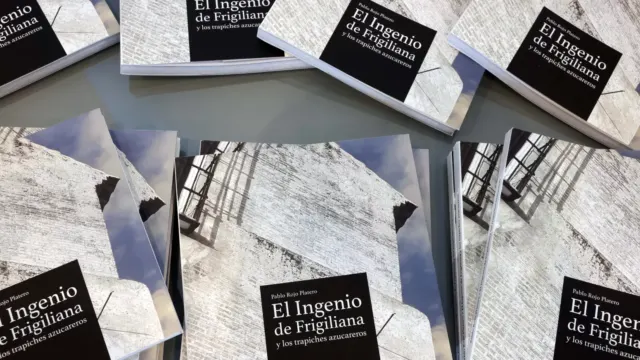 ‘El ingenio de Frigiliana y los trapiches azucareros