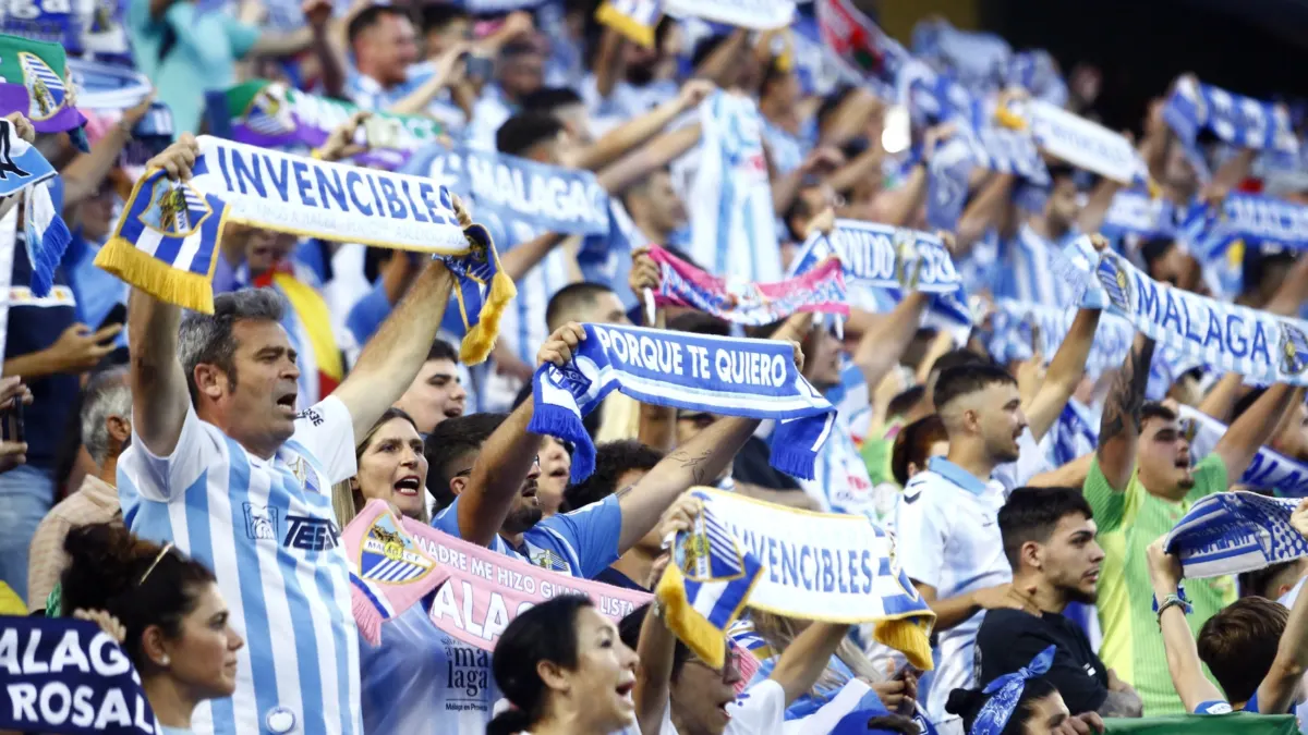 Málaga CF