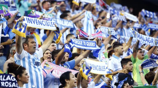 Málaga CF