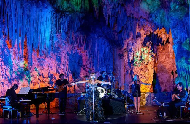 Festival Internacional de Música y Danza Cueva de Nerja 2024