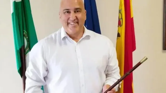 Fallece Rafael Torrubia, alcalde socialista de Periana a los 52 años de edad