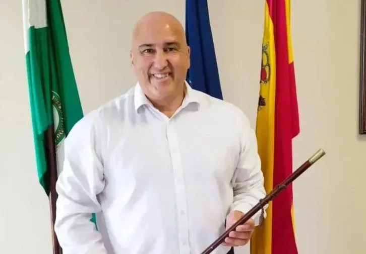 Fallece Rafael Torrubia, alcalde socialista de Periana a los 52 años de edad