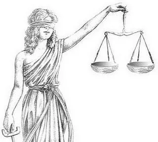 Justicia