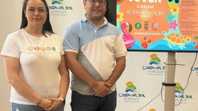 La celebración del Orgullo LGTBIQ+ marcará el pistoletazo de salida de la IX Semana Joven de Almáchar