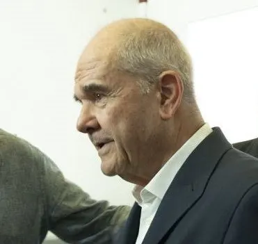 Manuel Chaves