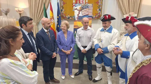 La dimensión internacional de Macharaviaya: Celebra el próximo 6 de julio el Día de la Independencia de EEUU
