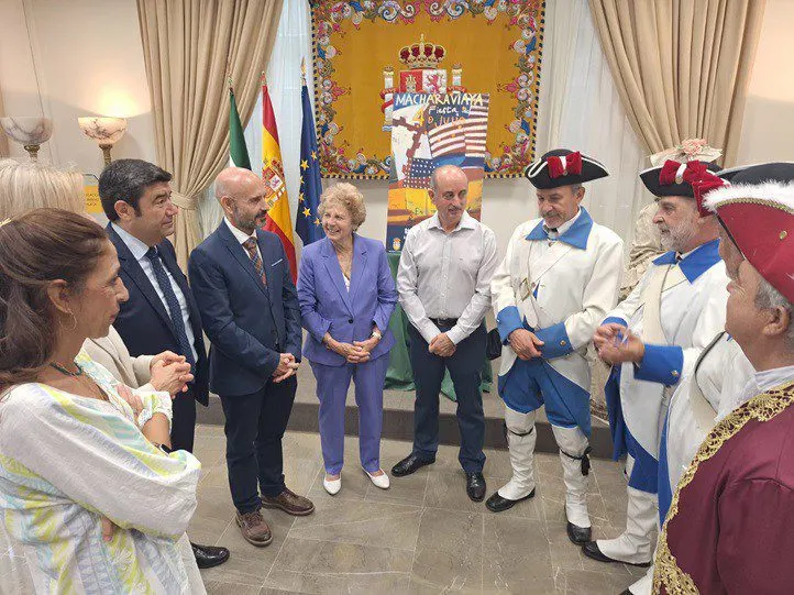 La dimensión internacional de Macharaviaya: Celebra el próximo 6 de julio el Día de la Independencia de EEUU