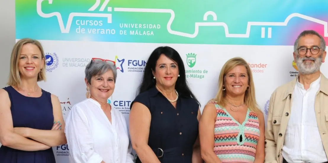 Comienzan los Cursos de Verano de la UMA en Vélez-Málaga