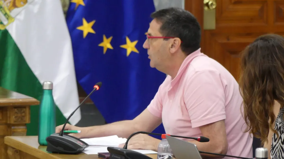 Antonio Sánchez PSOE