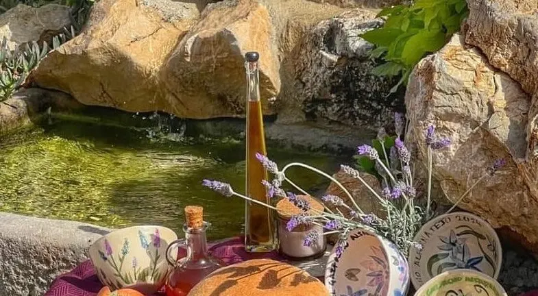 Alfarnatejo celebra el sábado la XXII Fiesta del Gazpacho de los 3 Golpes