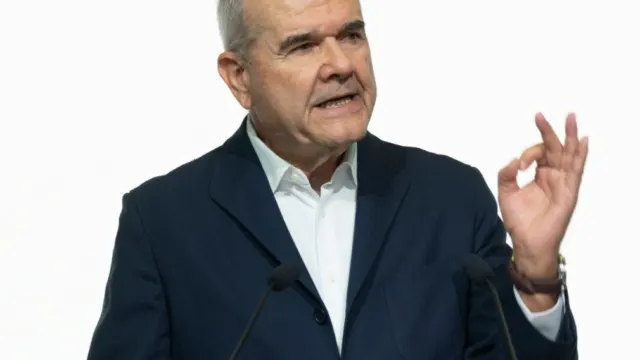 Manuel Chaves
