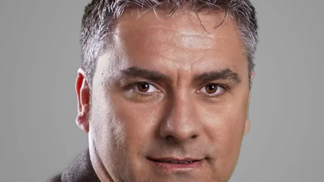 Antonio Yuste