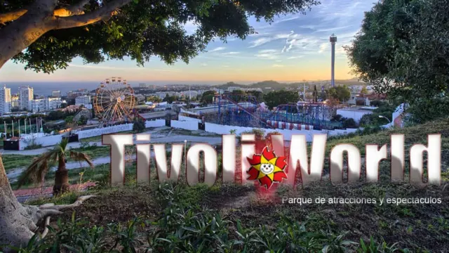 Tívoli