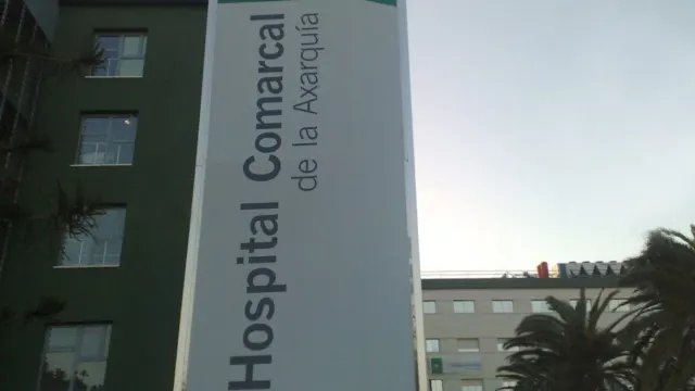 Hospital de la Axarquía