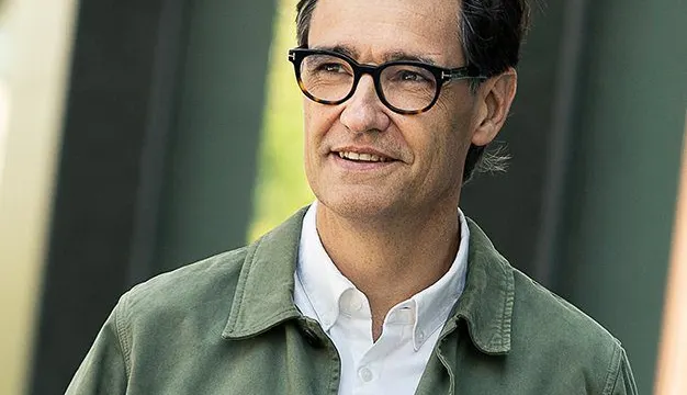 Salvador Illa
