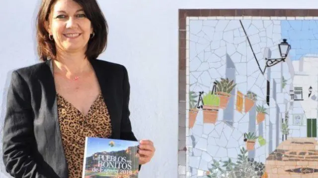 Carmen Cerezo sobre el Festival 3 Culturas de Frigiliana