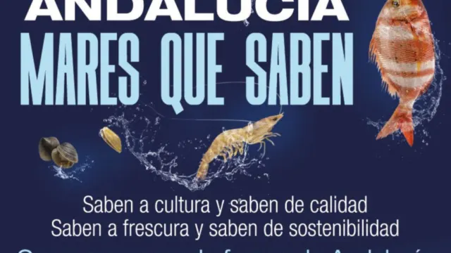La Cala de Moral acogerá la campaña de sensibilización pesquera `Andalucía, Mares que Saben´