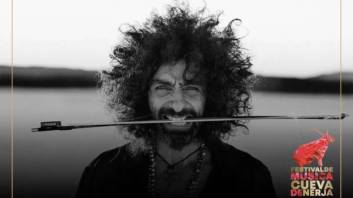 Ara Malikian