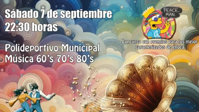 Fiesta de la Gramola