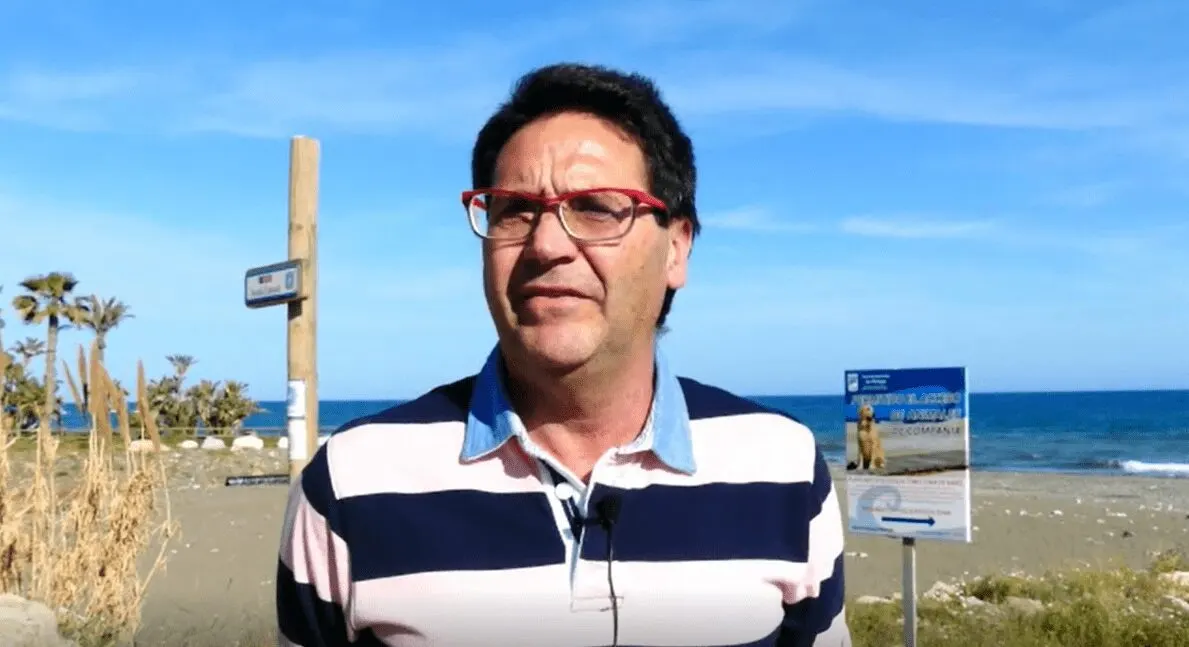 Antonio Sánchez, PSOE Rincón