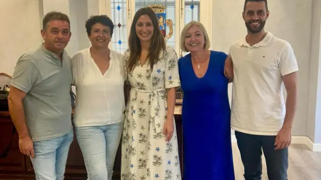 El PSOE propone bonificar 250€ a las asociaciones culturales que actúen en el Teatro Villa de Torrox