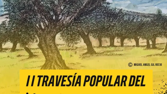 Playas de Torre del Mar y Club Perianda presentan la II Travesía Nocturna del Aceite Verdial: De Canillas de Aceituno a Periana pasando por La Maroma
