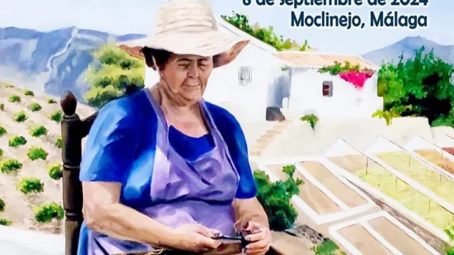 Moclinejo celebra el la XXIV Fiesta de Viñeros