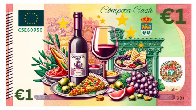 II edición de Sabor a Cómpeta