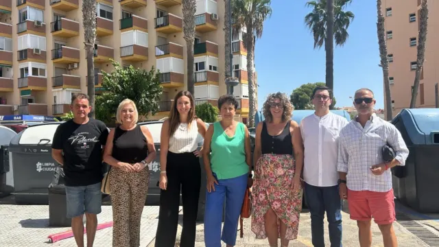 GMS Torrox