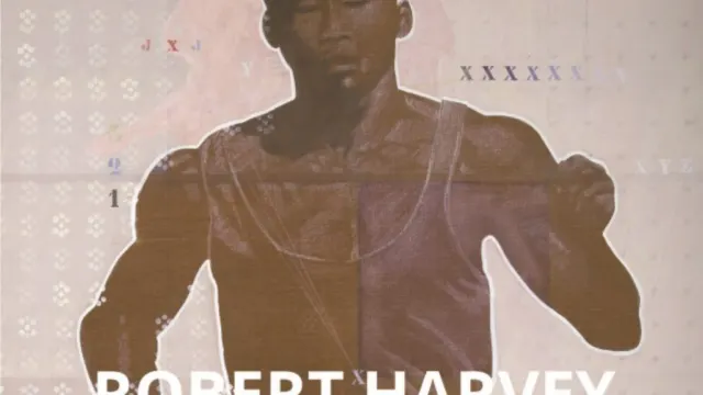“Robert Harvey, Cien Años”: una nueva exposición temporal en el Museo de Nerja que conmemora al internacional artista