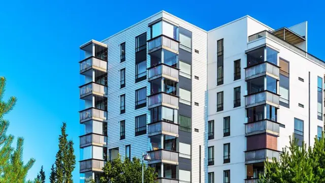 SOS Vivienda