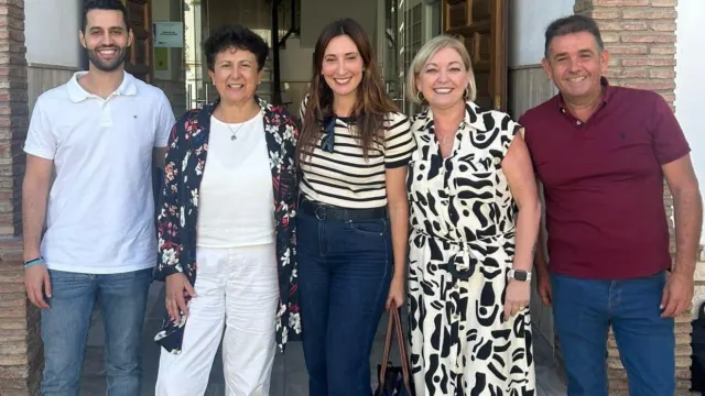 Rechazada la propuesta del PSOE para construir más parques infantiles en otras zonas de Torrox