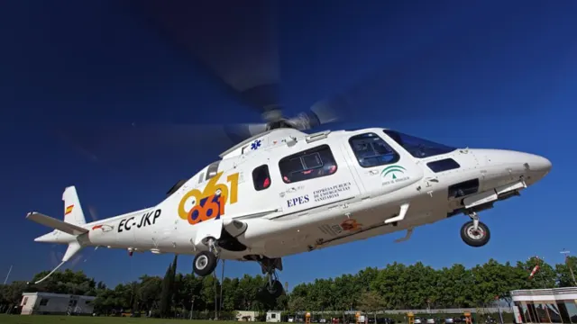 Fallece una menor de tres años en una piscina de Torrox