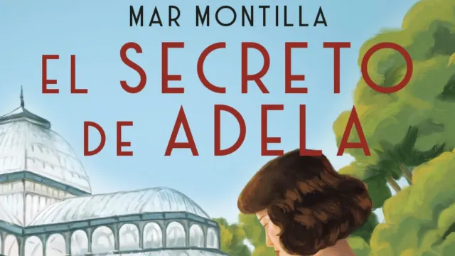 Mar Montilla presentará en Frigiliana “El secreto de Adela”, una historia de amor prohibido en el Madrid de la Guerra Civil