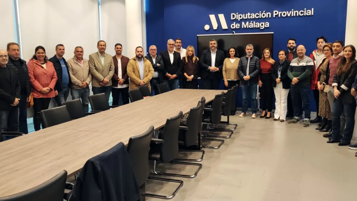 El PP en Diputación rechaza eximir a los municipios menores de 10.000 habitantes de las aportaciones al Consorcio de Residuos