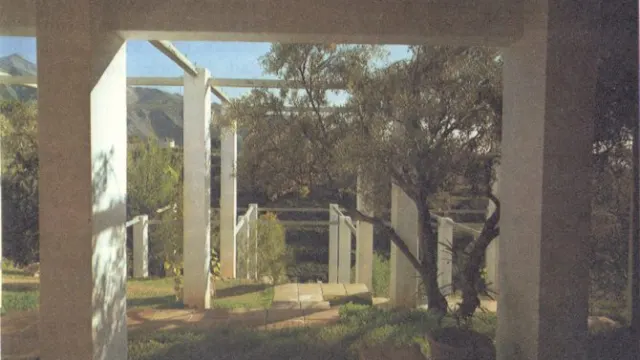 Casa Rudofsky