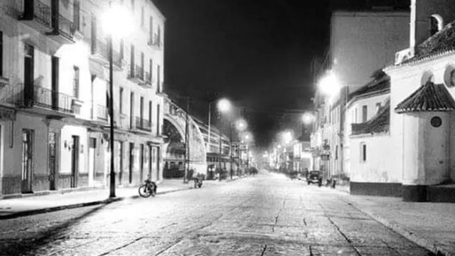 La Trinidad