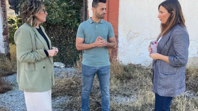 El PSOE de Torrox propone que la ciudadanía participe en los proyectos locales financiados con Fondos Europeos.