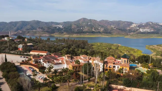 La Vñuela