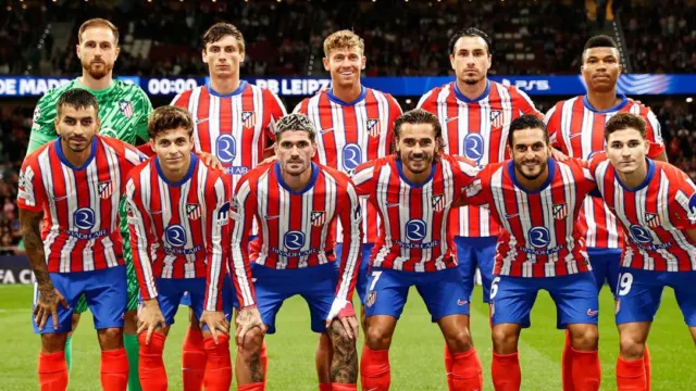 Atletico de Madrid