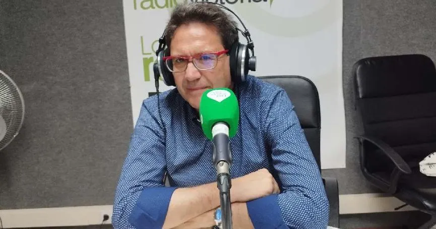 ANTONIO SÁNCHEZ