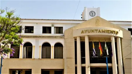 ayuntamiento Rincón