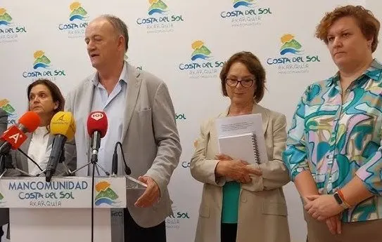 Abierto el plazo de inscripción para la V Caminata con Esperanza a beneficio de la Asociación de Mujeres con Cáncer de la Axarquía