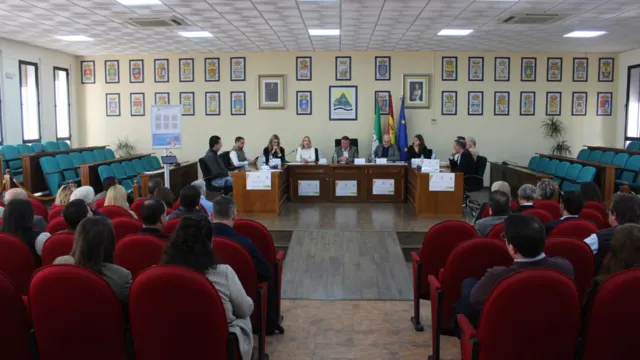 Asamblea Mancomunidad