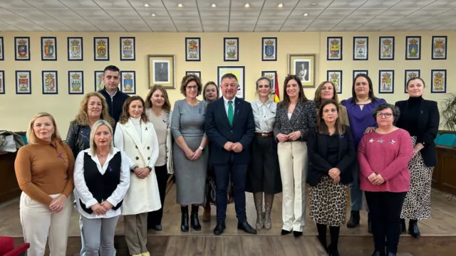 La Mancomunidad Axarquía Costa del Sol apuesta por políticas públicas de prevención centradas en menores y adolescentes