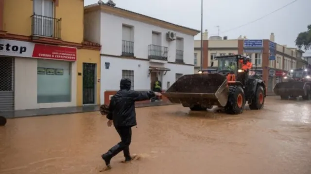 Adiós DANA, adiós, hasta nunca: La AEMET desactiva la alerta roja en la provincia
