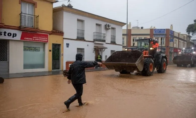 Adiós DANA, adiós, hasta nunca: La AEMET desactiva la alerta roja en la provincia