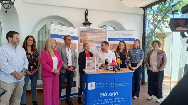 APTA organiza un FAMTRIP con el mercado neerlandés
