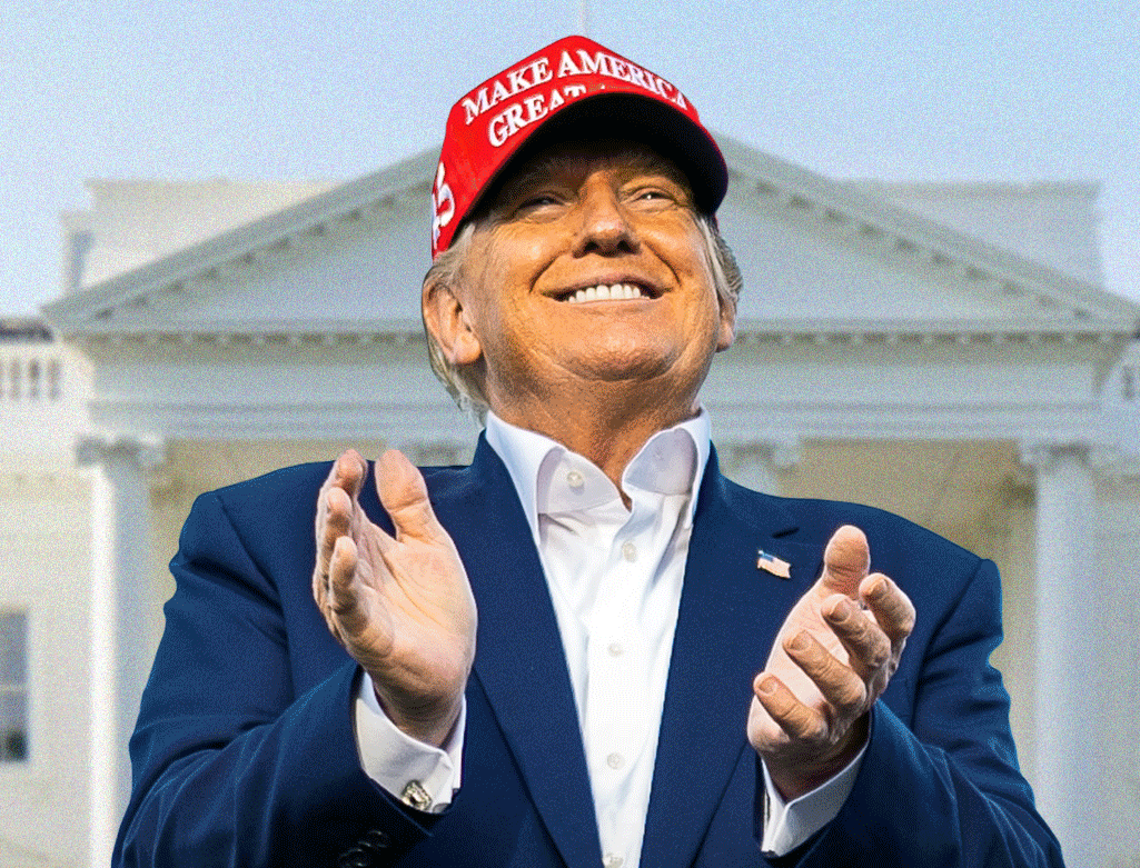 Trump